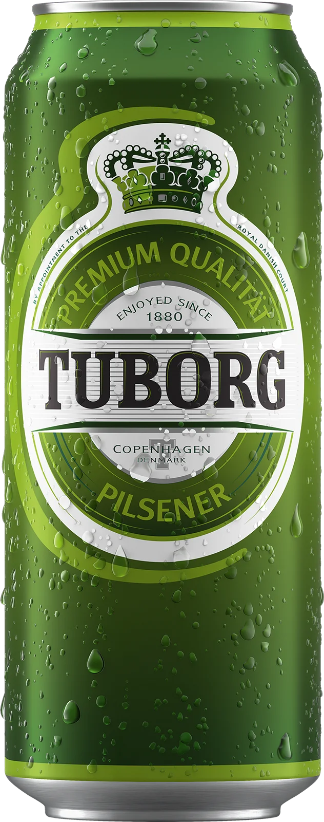 Tuborg Bier [] bestellen Wuppertal